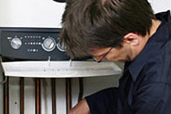boiler repair Aggborough